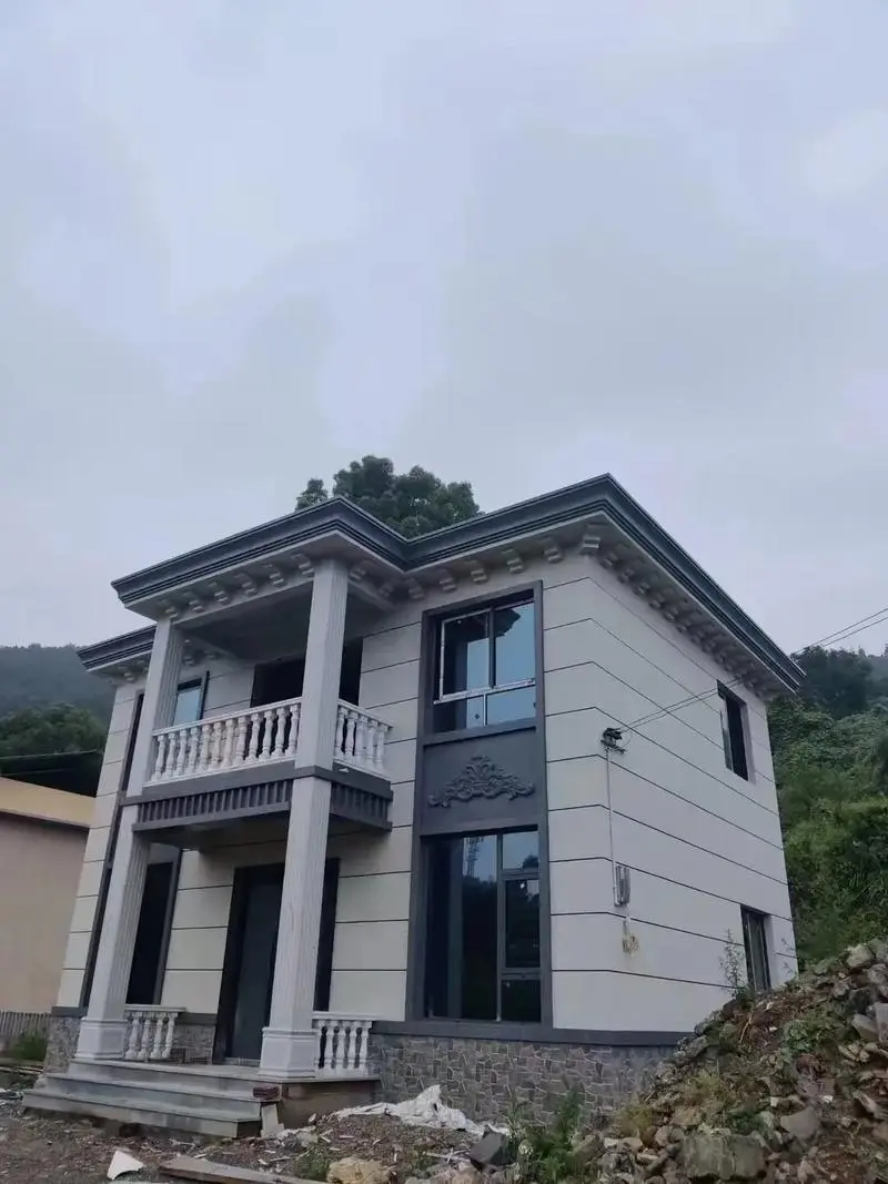 湖北 别墅建造公司推荐：如何评估服务质量？