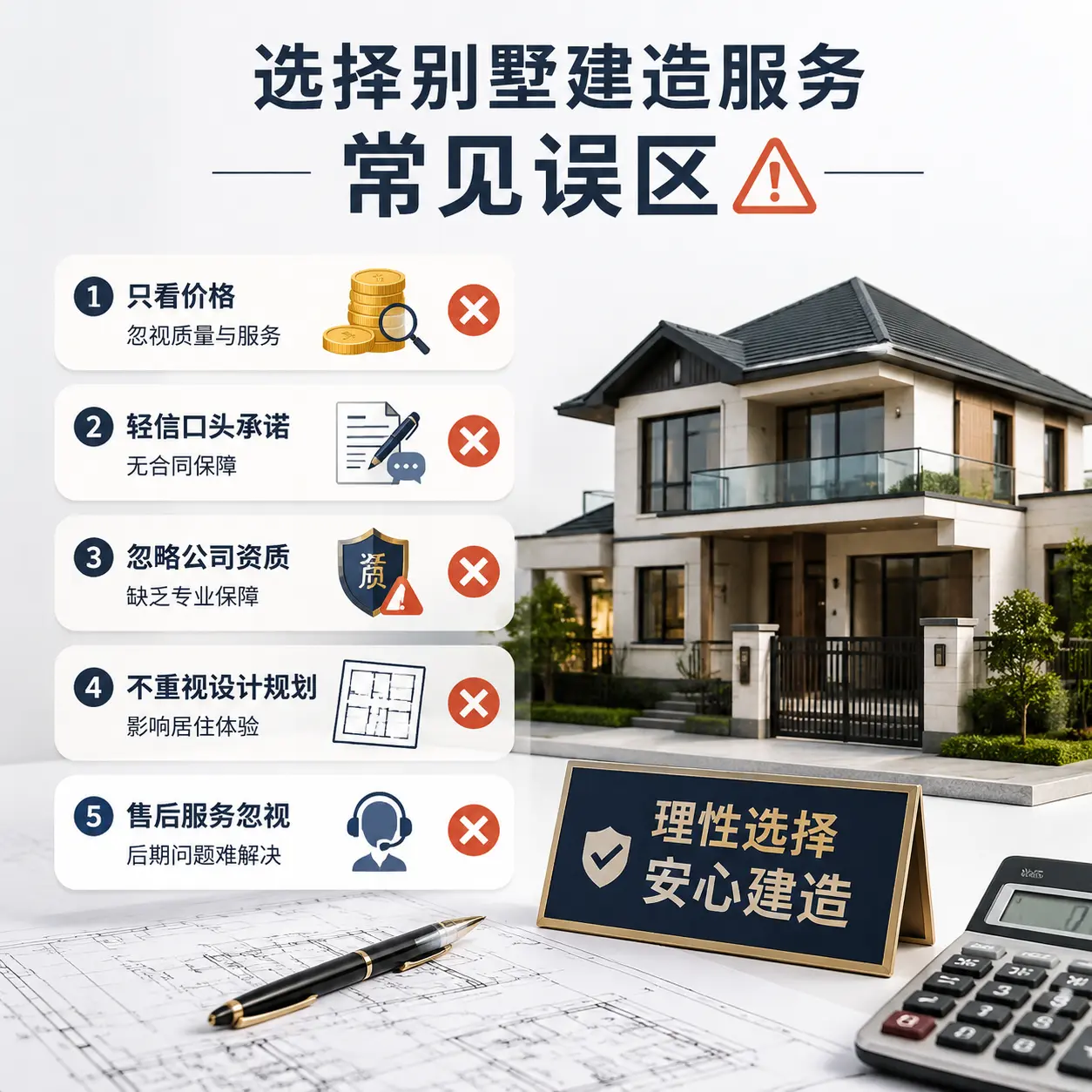 揭秘：湖北别墅建造公司电话的收费标准与服务项目