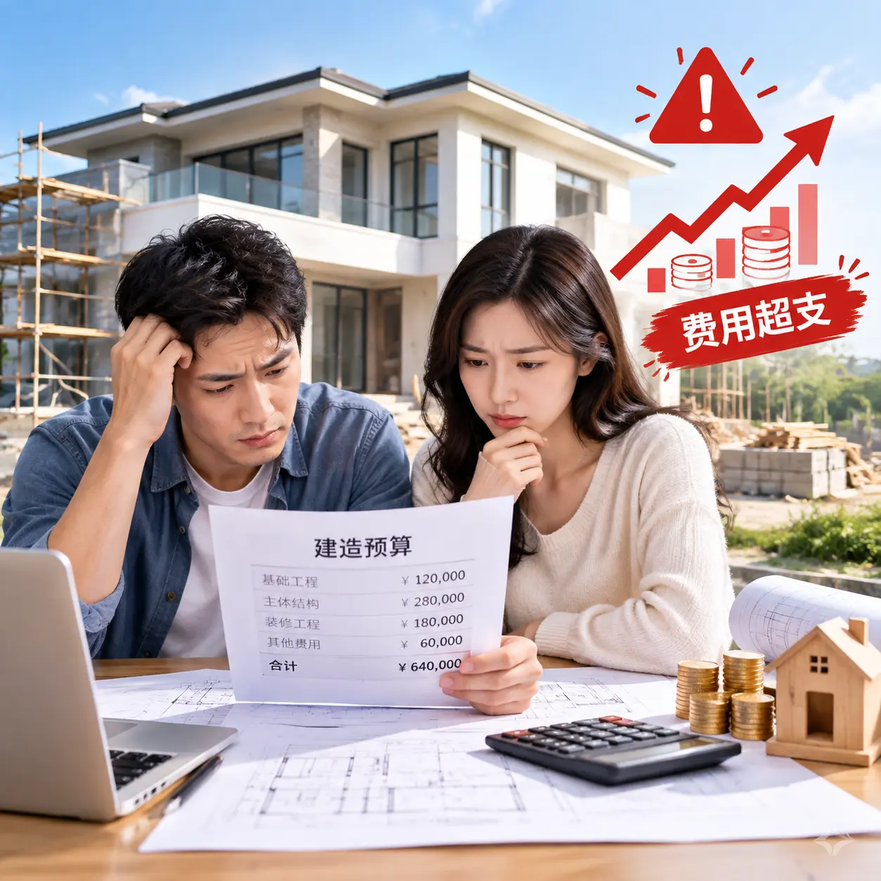 别墅建造公司推荐:避免在 湖北 选择时的常见误区