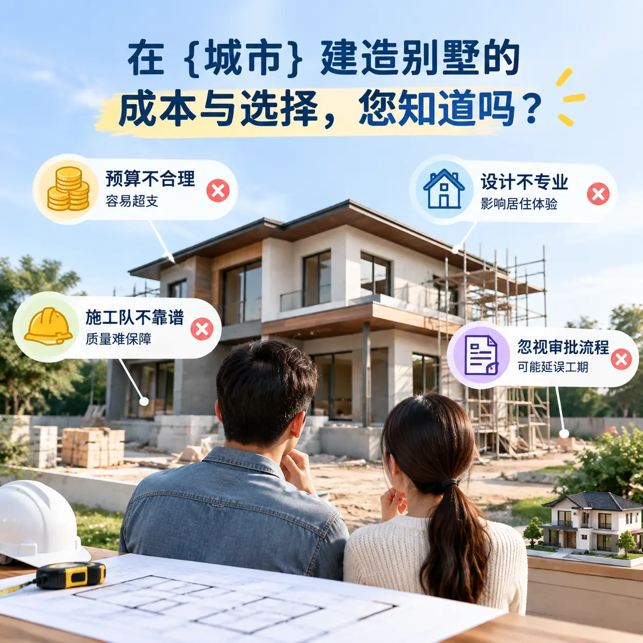 在 湖北 建造别墅的成本与选择,您知道吗?