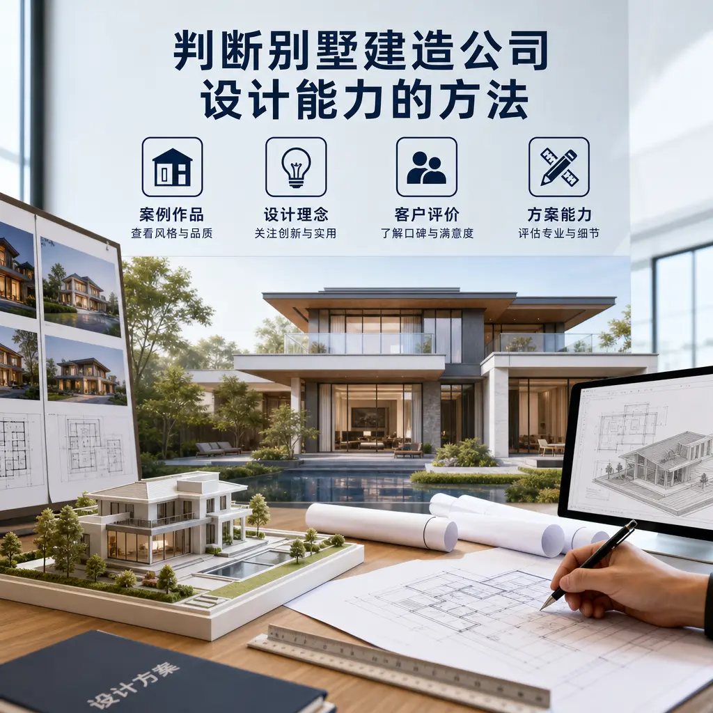 在 湖北 别墅建造公司推荐，性价比如何评估？